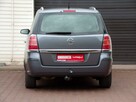 Opel Zafira Klimatronic /GAZ /7 osobowy /1,8/140 KM - 13