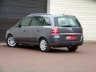 Opel Zafira Klimatronic /GAZ /7 osobowy /1,8/140 KM - 15