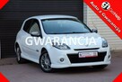 Renault Clio GT /Klimatronic /1,6 /128KM /2011