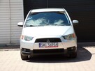 Mitsubishi Colt Klimatyzacja /Gwarancja /1,3 /95KM /2010 - 6