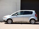 Mitsubishi Colt Klimatyzacja /Gwarancja /1,3 /95KM /2010 - 11
