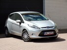 Ford Fiesta Klimatyzacja /Gwarancja /2010r - 2