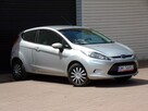 Ford Fiesta Klimatyzacja /Gwarancja /2010r - 3