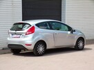 Ford Fiesta Klimatyzacja /Gwarancja /2010r - 4