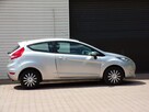 Ford Fiesta Klimatyzacja /Gwarancja /2010r - 5