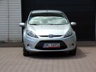 Ford Fiesta Klimatyzacja /Gwarancja /2010r - 7