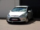 Ford Fiesta Klimatyzacja /Gwarancja /2010r - 8