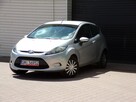 Ford Fiesta Klimatyzacja /Gwarancja /2010r - 9
