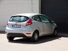 Ford Fiesta Klimatyzacja /Gwarancja /2010r - 10