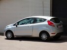 Ford Fiesta Klimatyzacja /Gwarancja /2010r - 15