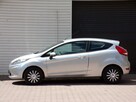 Ford Fiesta Klimatyzacja /Gwarancja /2010r - 16