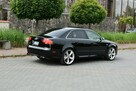 Audi S4 Quattro 4.2 V8 MPi 344KM Automat 2007r. Xenon Skóra Polecam - 2