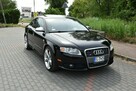 Audi S4 Quattro 4.2 V8 MPi 344KM Automat 2007r. Xenon Skóra Polecam - 3