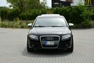 Audi S4 Quattro 4.2 V8 MPi 344KM Automat 2007r. Xenon Skóra Polecam - 5