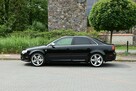 Audi S4 Quattro 4.2 V8 MPi 344KM Automat 2007r. Xenon Skóra Polecam - 11