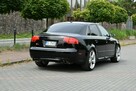 Audi S4 Quattro 4.2 V8 MPi 344KM Automat 2007r. Xenon Skóra Polecam - 15