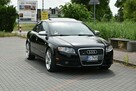 Audi S4 Quattro 4.2 V8 MPi 344KM Automat 2007r. Xenon Skóra Polecam - 16