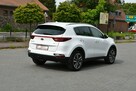 Kia Sportage 1.6CRDi 136KM Automat 2019r. FullLED Kamera NAVi Skóra HAK - 4