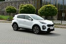 Kia Sportage 1.6CRDi 136KM Automat 2019r. FullLED Kamera NAVi Skóra HAK - 11