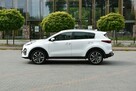 Kia Sportage 1.6CRDi 136KM Automat 2019r. FullLED Kamera NAVi Skóra HAK - 15