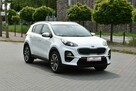 Kia Sportage 1.6CRDi 136KM Automat 2019r. FullLED Kamera NAVi Skóra HAK - 16