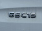 Iveco Daily 65C15 V H Chłodnia CARRIER Drzwi boczne + Winda 1000kg Mały przebieg USZKODZONY - 3