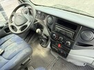 Iveco Daily 65C15 V H Chłodnia CARRIER Drzwi boczne + Winda 1000kg Mały przebieg USZKODZONY - 13