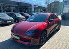 IONIQ 6 77KWH RWD MY25 UNIQ BLACK Salon Polska Gwarancja FV23% - 1