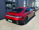 IONIQ 6 77KWH RWD MY25 UNIQ BLACK Salon Polska Gwarancja FV23% - 2