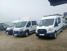 Citroen Jumper 7-  osobowy*doka*brygadówka* - 3