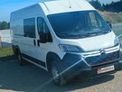 Citroen Jumper 7-  osobowy*doka*brygadówka* - 6