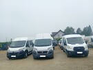Fiat Ducato xxl*7-osobowy*doka*brygadówka* - 2