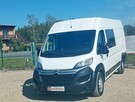 Fiat Ducato xxl*7-osobowy*doka*brygadówka* - 3