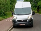 Fiat Ducato xxl*7-osobowy*doka*brygadówka* - 4