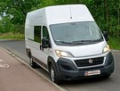 Fiat Ducato xxl*7-osobowy*doka*brygadówka* - 5