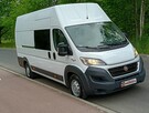 Fiat Ducato xxl*7-osobowy*doka*brygadówka* - 6