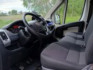 Fiat Ducato xxl*7-osobowy*doka*brygadówka* - 15
