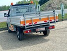 Volkswagen Transporter sygnalizacja świetlna * obsługa techniczna autostrad* - 11