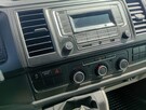 Volkswagen Transporter sygnalizacja świetlna * obsługa techniczna autostrad* - 14
