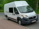 Fiat Ducato xxl*7-osobowy*doka*brygadówka* - 6