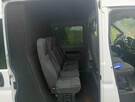 Fiat Ducato xxl*7-osobowy*doka*brygadówka* - 16