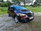 Opel Crossland X 1.2 TURBO*Klima*Pełna Elektryka*Półskóry*Alu*Kamera*LED*JakNowy*ZOBACZ - 3
