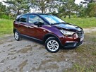 Opel Crossland X 1.2 TURBO*Klima*Pełna Elektryka*Półskóry*Alu*Kamera*LED*JakNowy*ZOBACZ - 5