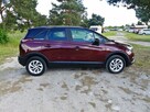 Opel Crossland X 1.2 TURBO*Klima*Pełna Elektryka*Półskóry*Alu*Kamera*LED*JakNowy*ZOBACZ - 7