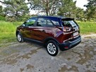 Opel Crossland X 1.2 TURBO*Klima*Pełna Elektryka*Półskóry*Alu*Kamera*LED*JakNowy*ZOBACZ - 12
