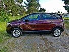 Opel Crossland X 1.2 TURBO*Klima*Pełna Elektryka*Półskóry*Alu*Kamera*LED*JakNowy*ZOBACZ - 13