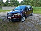 Opel Crossland X 1.2 TURBO*Klima*Pełna Elektryka*Półskóry*Alu*Kamera*LED*JakNowy*ZOBACZ - 14