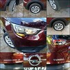Opel Crossland X 1.2 TURBO*Klima*Pełna Elektryka*Półskóry*Alu*Kamera*LED*JakNowy*ZOBACZ - 15