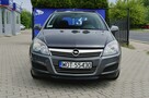 Opel Astra 1.6 Classic, salon Polska, serwisowany, stan bardzo dobry - 2