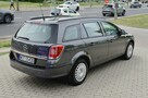 Opel Astra 1.6 Classic, salon Polska, serwisowany, stan bardzo dobry - 5
